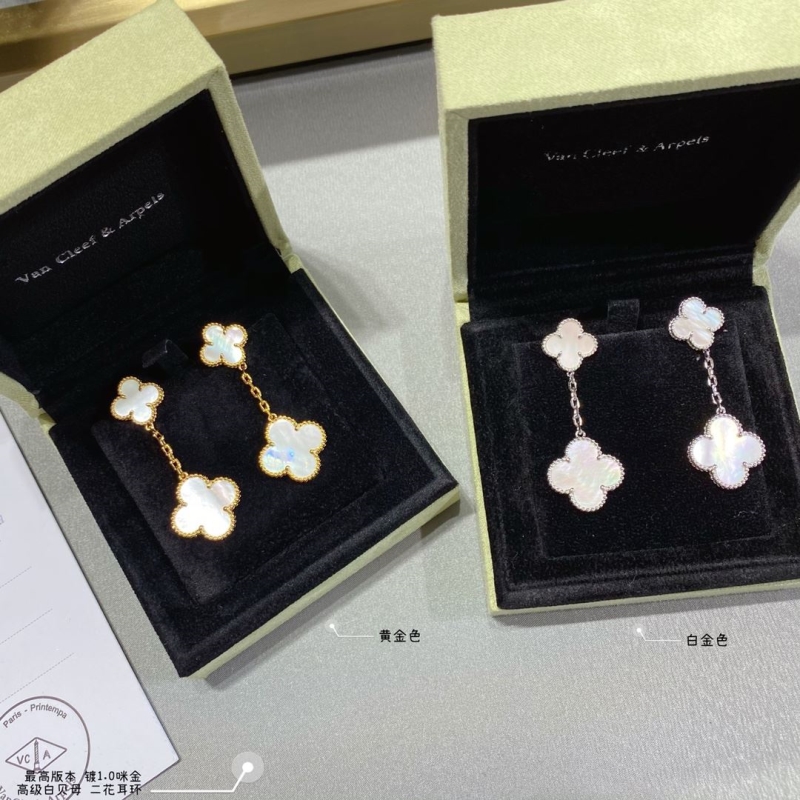 Vca Earrings